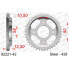 Фото #1 товара AFAM 92221 Rear Sprocket