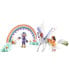 Фото #2 товара PLAYMOBIL Peaso With Rainbow In The Clouds Construction Game