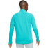 Фото #2 товара Nike Nk Df Academy21 Drill Top M CW6110 356 sweatshirt