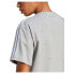 ფოტო #6 პროდუქტის ADIDAS 3S Cr short sleeve T-shirt