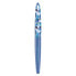 Фото #1 товара Herlitz my.pen Wild Animals - Blue - Stainless steel - Medium - Right-handed - 1 pc(s)