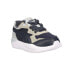 Фото #2 товара Puma XRay Speed Better Ac Lace Up Toddler Boys Blue Sneakers Casual Shoes 38622