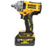 Фото #2 товара DeWALT Akku-Schlagschrauber DCF891P2G,1/2",18V, 2x 5,0 Ah und Ladegerät in TSTAK