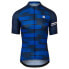 Фото #1 товара AGU Grainy Stripe Essential short sleeve jersey