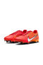 Фото #4 товара Бутсы Nike Vapor 15 Academy Mercurial Dream Speed MG Красные/Оранжевые