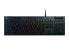 Фото #6 товара Logitech G G815 LIGHTSYNC RGB Mechanical Gaming Keyboard - GL Tactile - Full-size (100%) - USB - Mechanical - Carbon