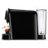 Фото #3 товара Капсульная кофемашина Philips L'Or Barista LM8012/60 Doppel-Espresso-Kapsel-Kaffeemaschine - Piano Black