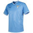 MIZUNO SS Lazio 23/24 Short Sleeve T-Shirt Home