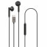 CELLY UP1100TYPECBK USB C Earphones