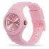 Фото #3 товара Ice-Watch Unisex Armbanduhr ICE generation - Ballerina 35 mm Armband Silikon 019148