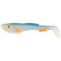 Фото #6 товара ABU GARCIA Beast Paddle Tail Soft Lure 93g 210 mm