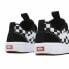 Фото #3 товара Повседневная обувь детская Vans Range Exp Checkerboard Белый Чёрный