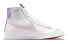 Кроссовки Nike Blazer Mid DJ0265-100