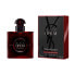 Фото #4 товара Yves Saint Laurent Black Opium Over Red