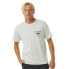 Фото #1 товара RIP CURL Fade Out Icon short sleeve T-shirt
