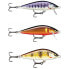 RAPALA Countdown Elite CDE35 Sinking minnow 4g 350 mm