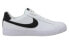 Nike Court Royale AC CNV CD5405-100 Canvas Sneakers