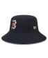 Фото #1 товара Men's Navy Boston Red Sox 2023 Fourth of July Bucket Hat