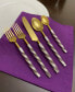 Фото #6 товара 20 Piece Flatware Set, Service For 4