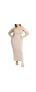 Фото #1 товара Платье женское ELOQUII с цветочным узором