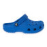 Фото #2 товара Crocs Cobalt Classic Clog T