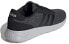Кроссовки Adidas neo Lite Racer Black/Grey