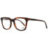 Web Brille WE5260 052 49 Unisex Braun 140mm