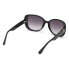 Фото #5 товара Очки GUESS GU7767-5701B Sunglasses