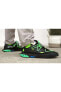 Blazer Low X Off-whıte Shoes Black Green Dh7863-001 Erkek Spor Ayakkabı