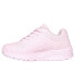 Skechers Uno Lite Spread Розовый, 37.5 - фото #2