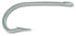 Фото #1 товара MUSTAD 3407SS-DT (3407SSD) O'SHAUGHNESSY 2X STRONG HOOK 100 PACK-PICK YOUR SIZE