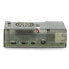 Фото #2 товара Case for Raspberry Pi with 4 IN fan gray, transparent