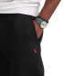 ფოტო #7 პროდუქტის Men's Big & Tall Cotton-Blend-Fleece Pants