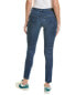 Фото #2 товара Джинсы AG Jeans The Legging 10 Years Highline суженные к низу лодыжки - Женщины