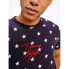 TOMMY HILFIGER Crew Star T-Shirt