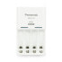 Фото #2 товара Panasonic BQ-CC51 Charger for 2-4 AA, AAA Batteries