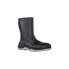 U.power Sicherheitswinterstiefel Siberian Größe 45 schwarz S3 SRC CI EN ISO 20345 Leder