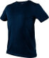 Neo T-shirt (T-shirt granatowy, rozmiar XXL)