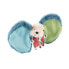 Фото #2 товара Fisher-Price All Ears Lovey, Elephant, 0.25 yr(s)