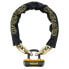 Фото #2 товара ONGUARD Beast 8016 chain lock