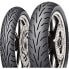 Фото #1 товара Шины для мотоцикла Dunlop ArrowMax GT601 63H M/C TL 130/70 R18 задняя