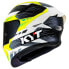 Фото #4 товара KYT TT-Course Gear full face helmet