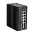 Фото #1 товара Переключатель D-Link DIS-300G-14PSW