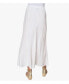 Women's Linen On The Move Skirt