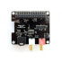 Фото #5 товара HiFiBerry DAC2 Pro - sound card for Raspberry Pi 4B/3B+/3B