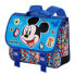 DISNEY Mickey Mouse Blissy Cartable 2.0 backpack