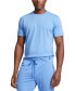 ფოტო #1 პროდუქტის Men's Cotton Jersey Sleep Shirt