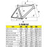 HEAD BIKE X-Rubi I 29´´ Alivio/Acera 2022 MTB bike
