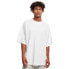 ფოტო #1 პროდუქტის URBAN CLASSICS Huge short sleeve T-shirt