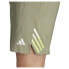 Фото #7 товара ADIDAS Icons 3 Stripes 5´´ Shorts